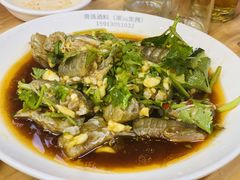-官塘鱻鱻鱼生