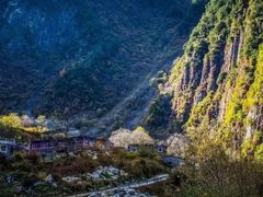 -孟屯河谷景区