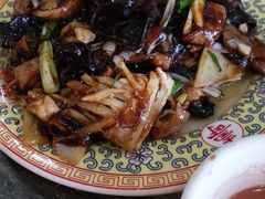 -砂锅居(西四店)