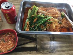 -肥肠鸡冷锅串串(广元利州广场店)