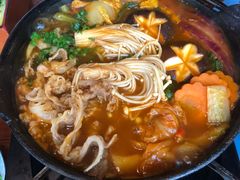 -轻音料理(王府星Mall店)