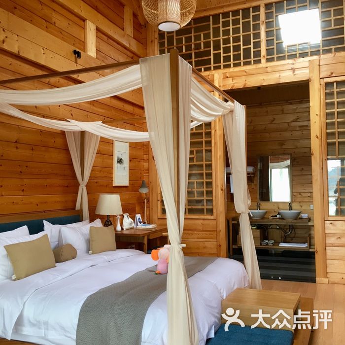 心宿无尘山水人文度假客舍