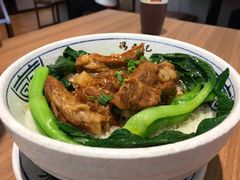 -冯不记米坊(凯德广场店)