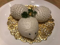 -8餐厅(新葡京酒店)