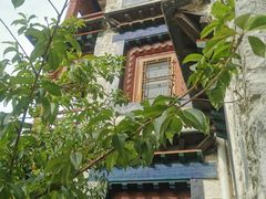 -松赞拉萨林卡酒店