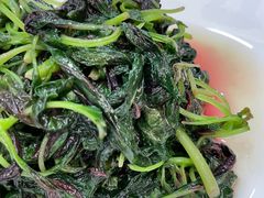 上汤米苋-老苏州茶酒楼