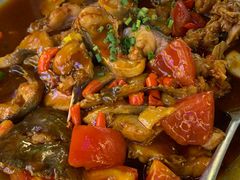 -大师傅金奖啤酒鱼(西街口总店)