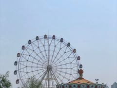 -东台西溪天仙缘景区