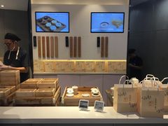 -盒马鲜生(杭州运河上街店)