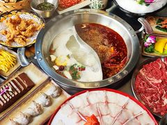 -七秒鱼·斑鱼火锅(太阳城店)