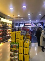 -玩具反斗城(正大广场店)
