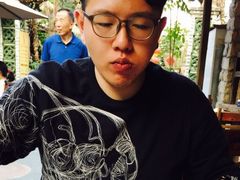 -五邑人家(江门店)