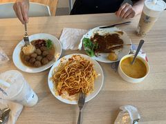 -茶百道(盛京大奥莱店)