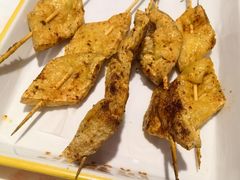 -饶福记·南昌烧烤大排档(九龙湖土著店)