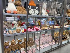 -微缤礼物(青岛海信广场店)