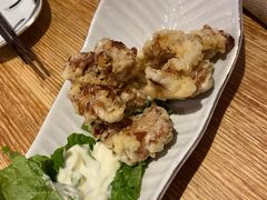 -一井烧肉·活鳗·寿司(望京SOHO店)