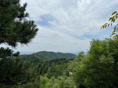 -香山公园