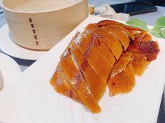 北京烤鸭-怡情荟•海鲜青岛菜(五四广场旗舰店)