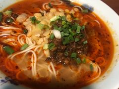 -兵哥豌豆面(建设巷店)