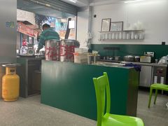 -老胡甜汤(龙眼店)