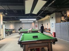 -云川台球(马甸店)