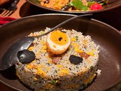 -花马天堂云南餐厅 Lost Heaven(外滩店)