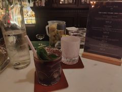 -LONG BAR 廊吧(外滩华尔道夫酒店)