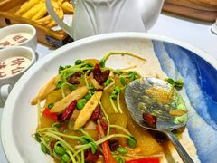 -春满园·邯郸菜发祥地(滏东店)