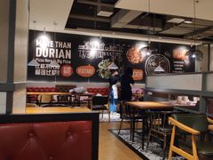 -比格比萨自助(万柳华联店)