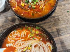 -李米线(武陵路店)