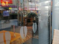 -COSTA COFFEE(深圳中洲店)
