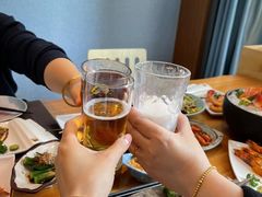 -割烹旭日本料理(龙湖狮山天街店)