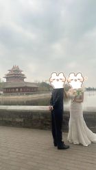 -拾尚映画·STUDIO婚纱摄影(中关村店)