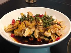 -江南鱼捞(北仑银泰城店)