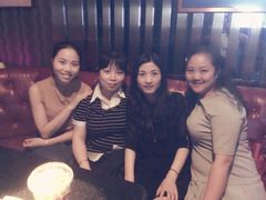 -好声音时尚量贩KTV(之心城店)