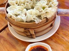 烧卖-豆相识•九九豆腐脑(牛咡桥店)
