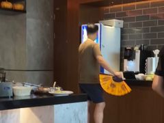 -广州金沙洲希尔顿欢朋酒店