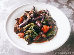 -山外山菜馆(玉泉路店)