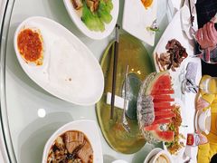 -金时代顺风大酒店(金山店)