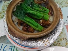 -新辉港式茶餐厅(北栅店)