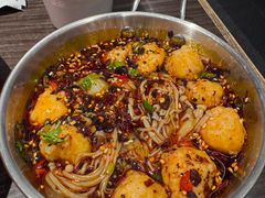 -胖哥俩肉蟹煲(湖滨银泰in77店)
