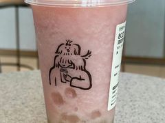 -喜茶(天津滨海万达广场店)