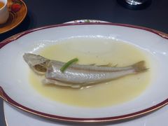 -潮汕味道·煮海餐厅(金麟大厦店)