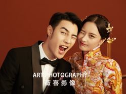 点击看大图 -薇喜影像艺术中心 ART PHOTO