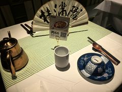 -桂满陇天书(南京德基旗舰店)