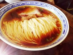 -同得兴 Since·1995 传统苏式面馆(嘉馀坊店)