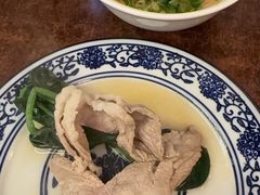 -前门张记涮肉(前门店)