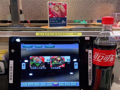 -京樽回転寿司(奥林匹克店)