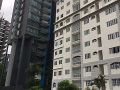 -宜必思新加坡诺维娜酒店
