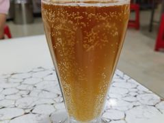 -托克逊老四号餐厅